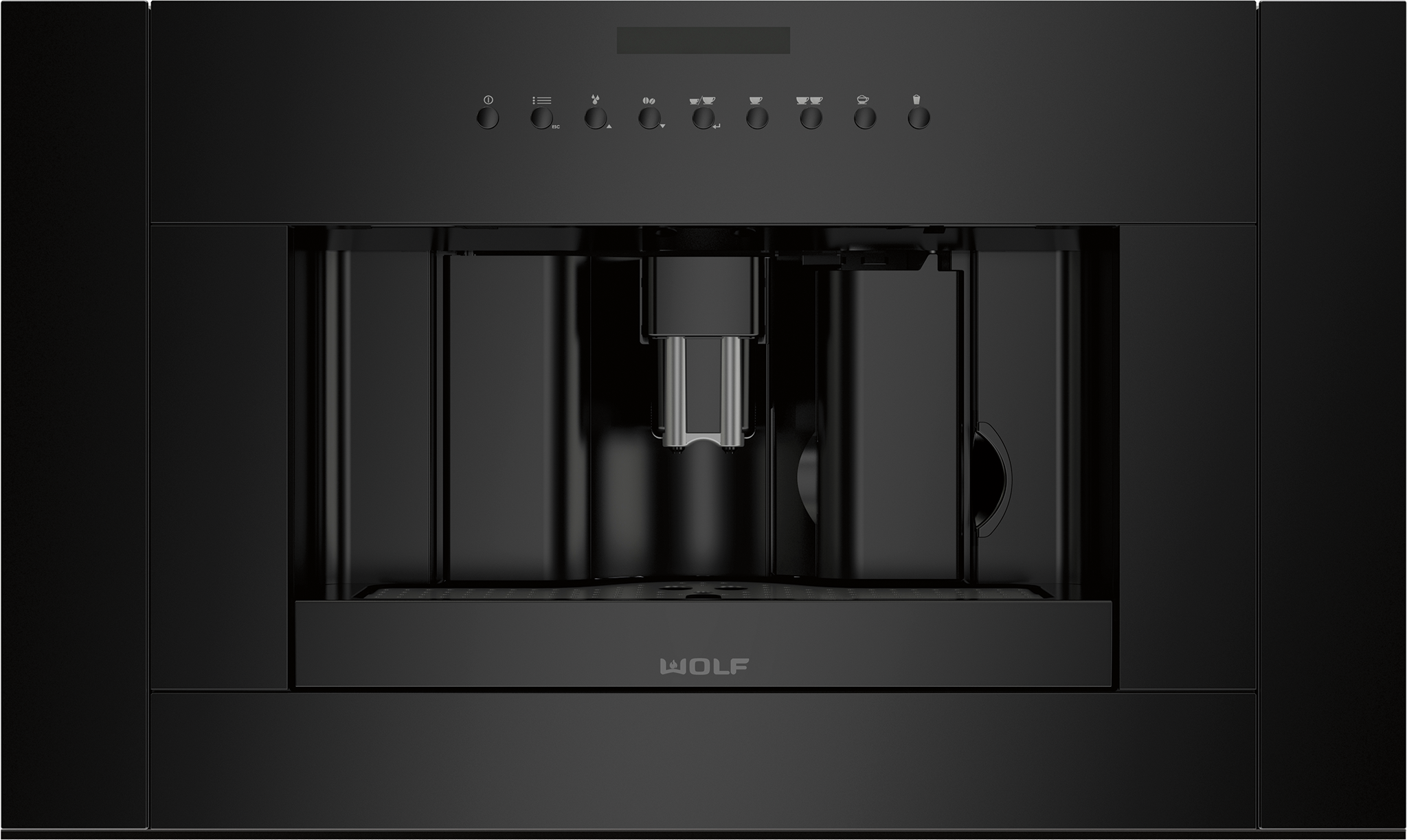 30" Contemporary Trim Kit - Vertical, Horizontal or Single Installation 826197