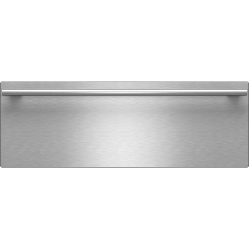 30" CONTEMPORARY STAINLESS M SERIES DRAWER FRONT 826754