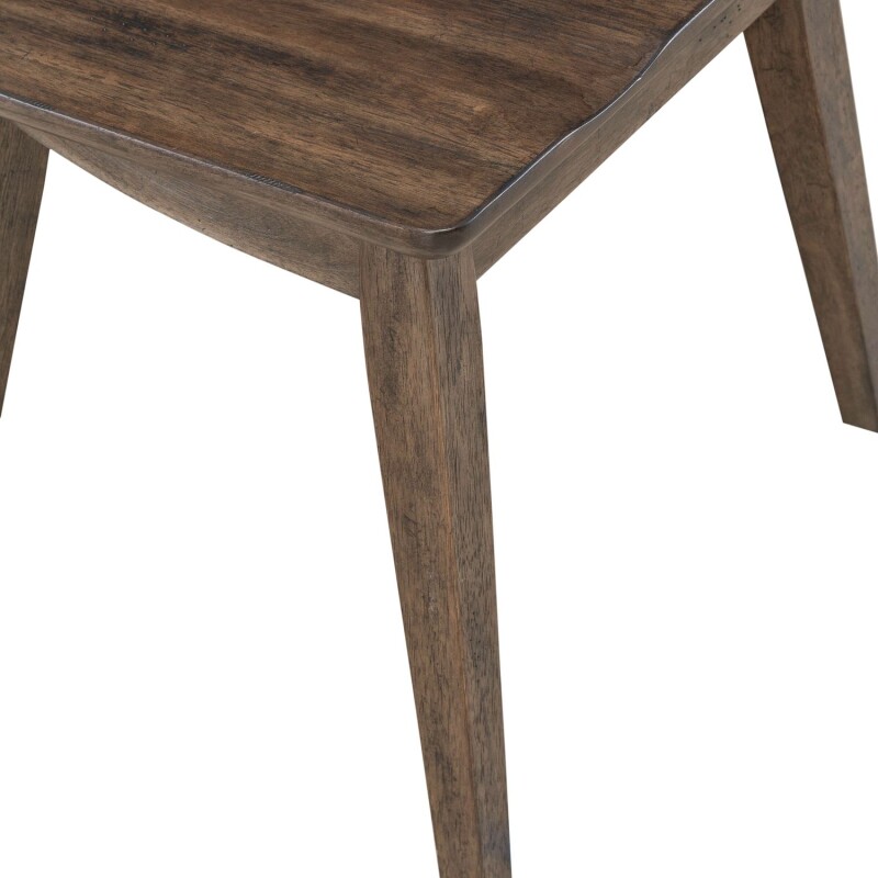 Midland Falls Spindle Back Side Chair (RTA) 826C4000S