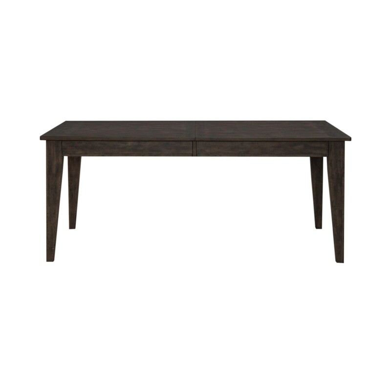 Midland Falls Rectangular Leg Table 826T4090