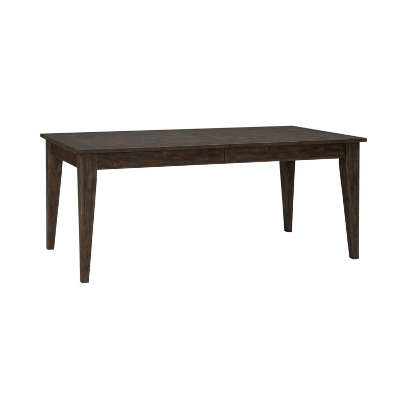 Midland Falls Rectangular Leg Table 826T4090