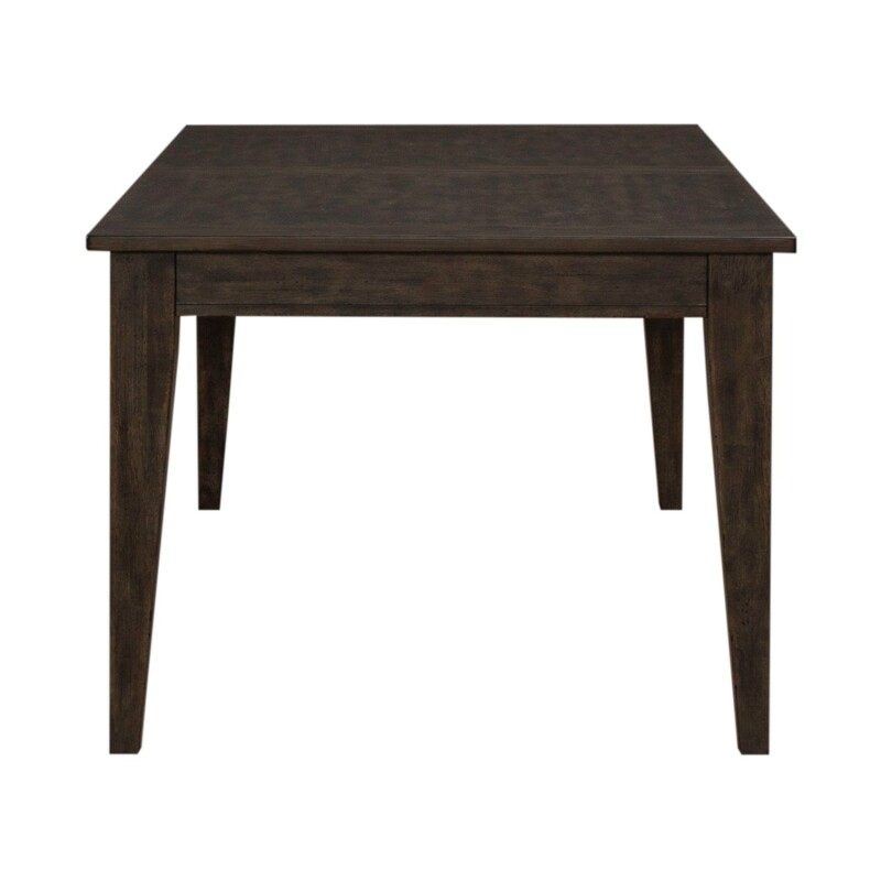 Midland Falls Rectangular Leg Table 826T4090