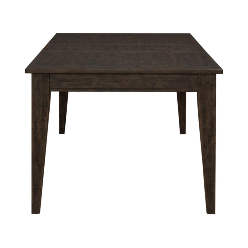 Midland Falls Rectangular Leg Table 826T4090