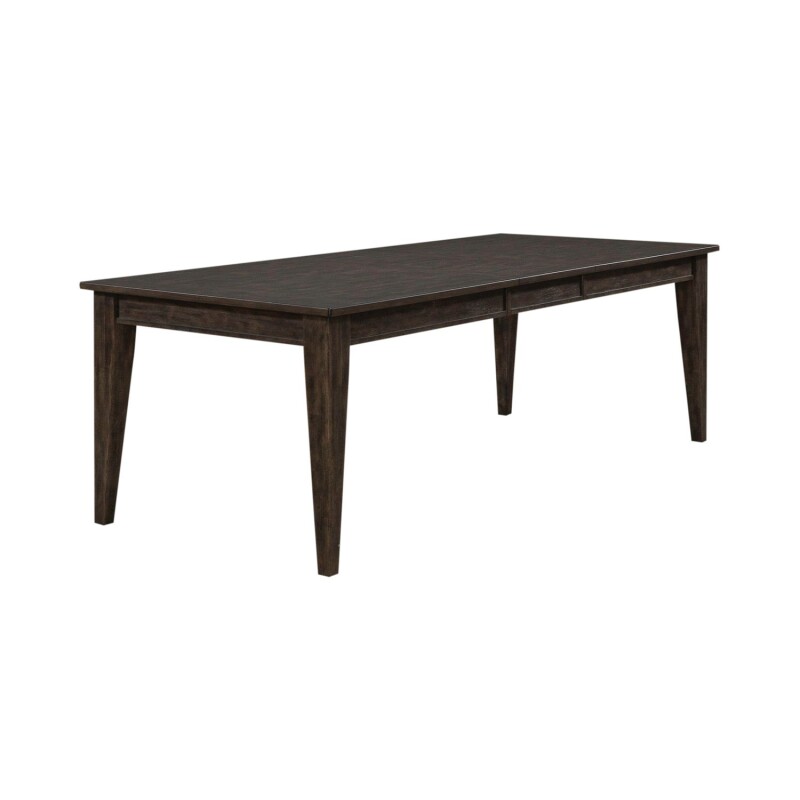 Midland Falls Rectangular Leg Table 826T4090