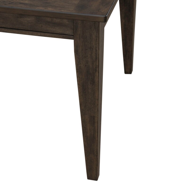 Midland Falls Rectangular Leg Table 826T4090