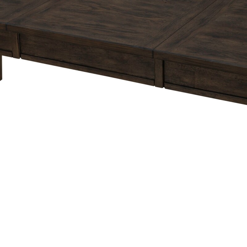 Midland Falls Rectangular Leg Table 826T4090