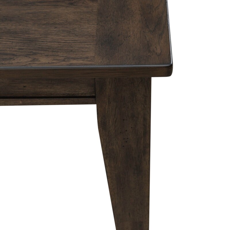 Midland Falls Rectangular Leg Table 826T4090