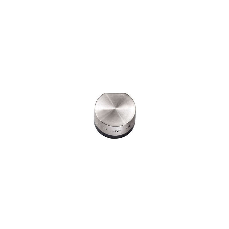 STAINLESS KNOBS 827013
