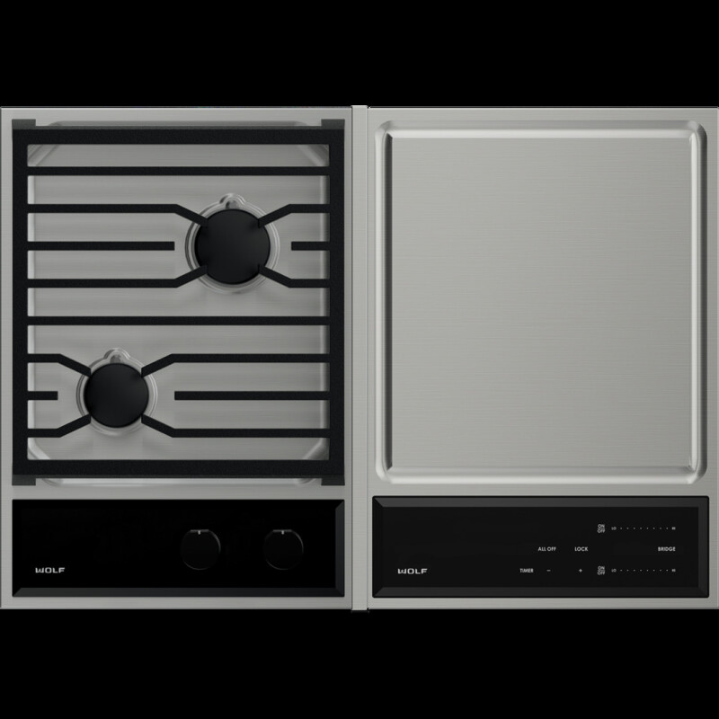 Cooktop/Module Filler Strip 827131