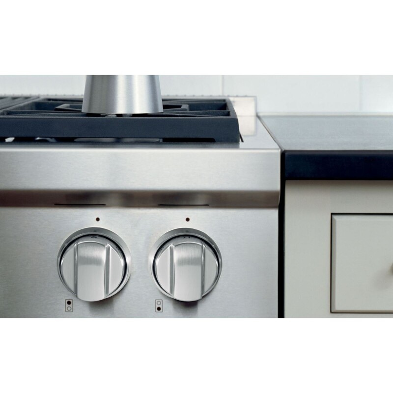 STAINLESS STEEL KNOBS 827310