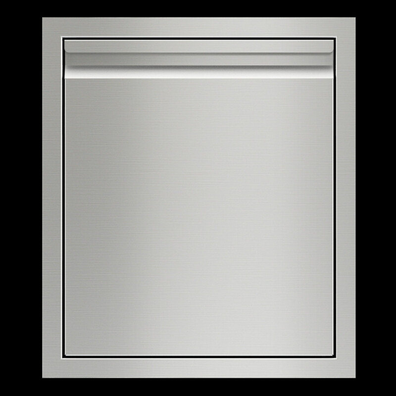 18" DOOR LH 827598