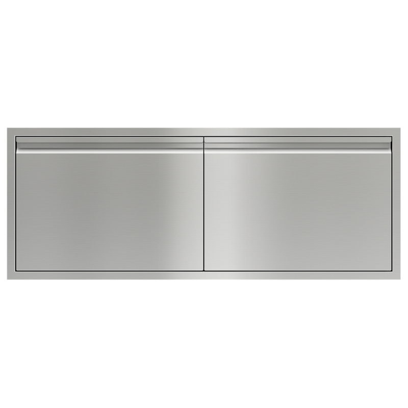 54" DOUBLE DOORS 827603