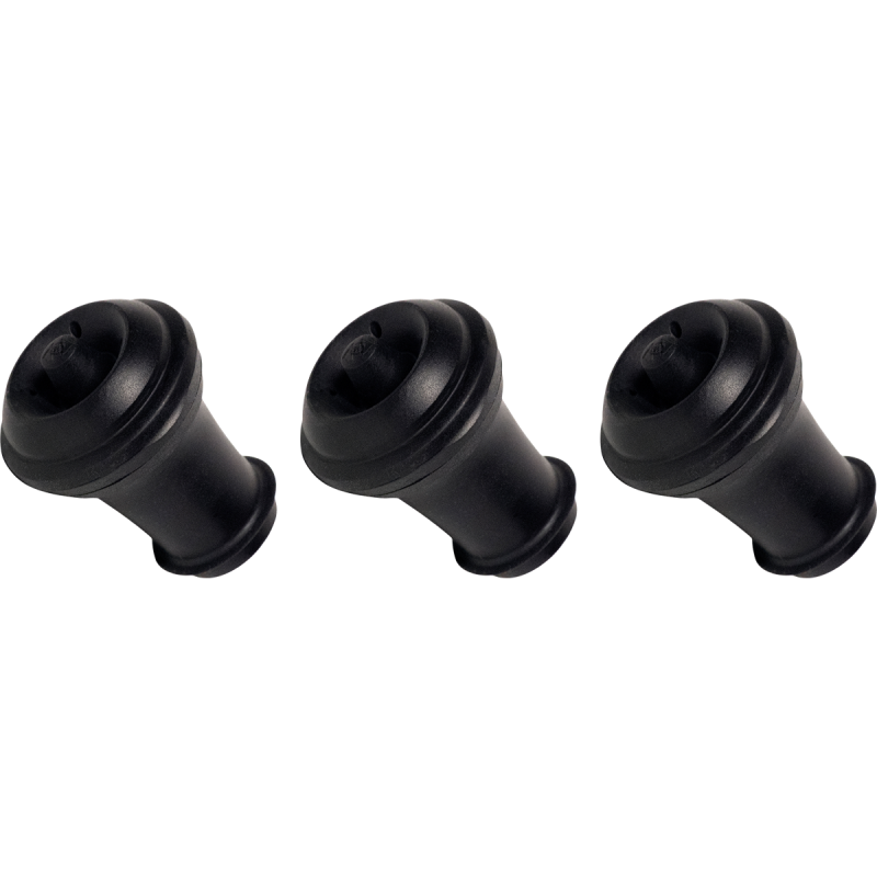 WINE STOPPER (SET OF 3) 827785