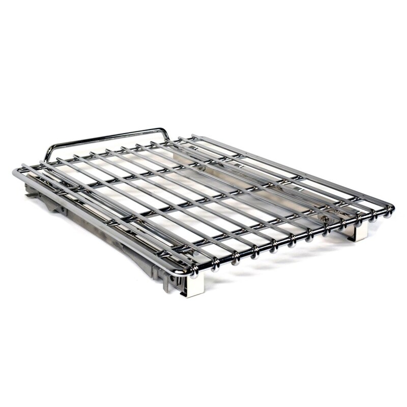 18" FULL-EXTENSION BALL BEARING RACK 828265