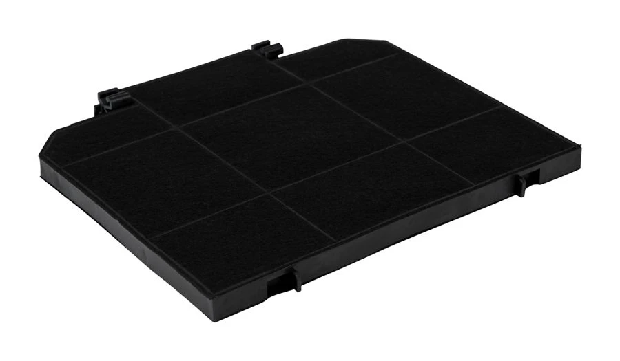 Range Hood Replacement Charcoal Filter, fits KWCU405S, KWCU465S, KICU465S, KWCU505W, KWCU565W, and KICU505W 8285507
