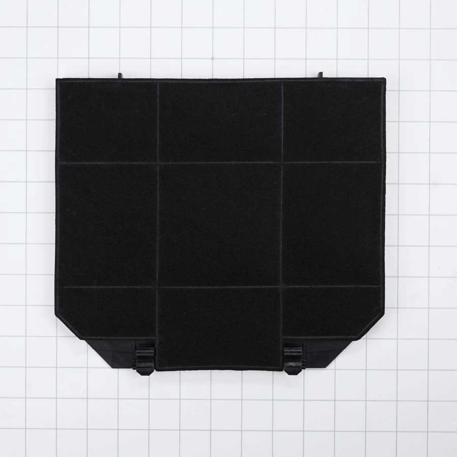 Range Hood Replacement Charcoal Filter, Fits Kwcu405s, Kwcu465s, Kicu465s, Kwcu505w, Kwcu565w, And Kicu505w 8285507