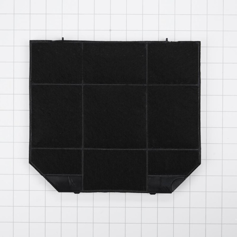 Range Hood Replacement Charcoal Filter 8285507