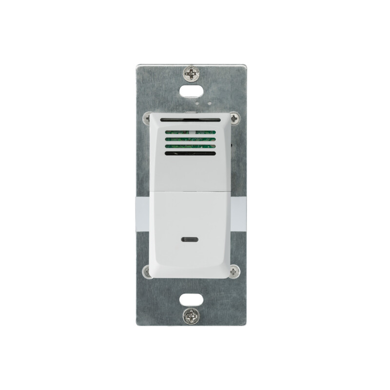 Broan-NuTone Sensaire Humidity Sensing Wall Control, White, Single Pack 82W