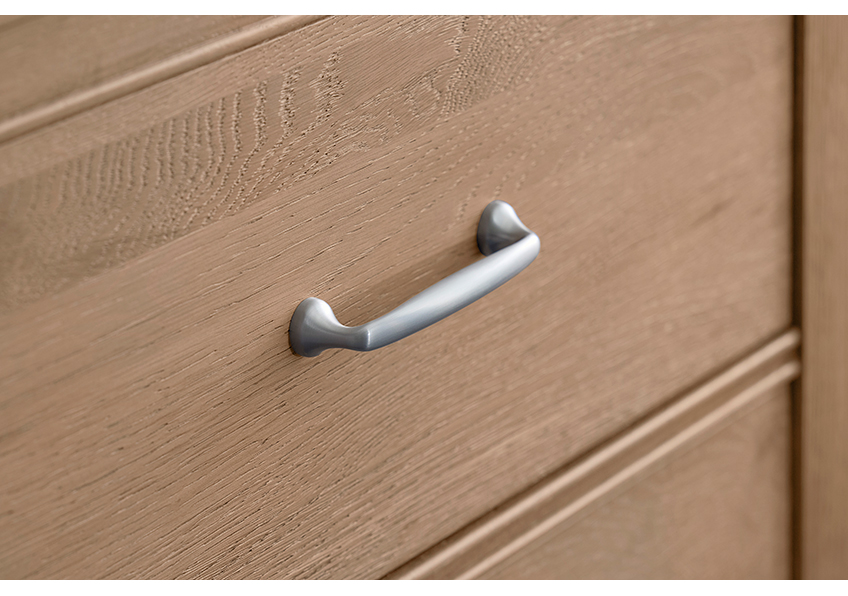 Tide & Timber Chest - 5 Drwr - 830-115 830115