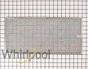Range Vent Hood Air Filter 830192