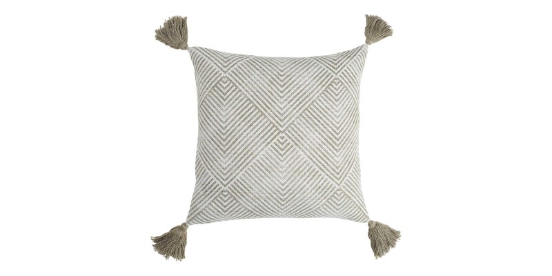 Tanner Pillow 8301B30012K