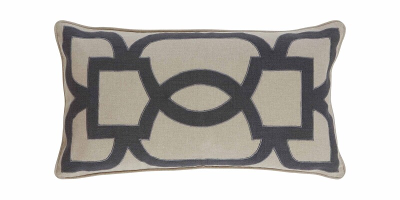 Nora Lumbar Pillow 8301B30095C