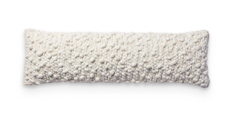 Freya Lumbar Pillow with Insert 8301J100039BP