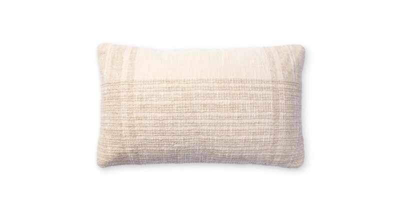 Loma Sand Pillow 8301J100043K