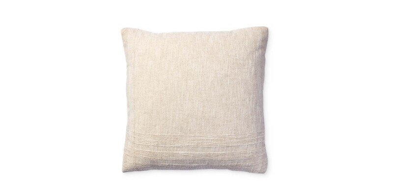 Novia Sand Pillow 8301J100044K