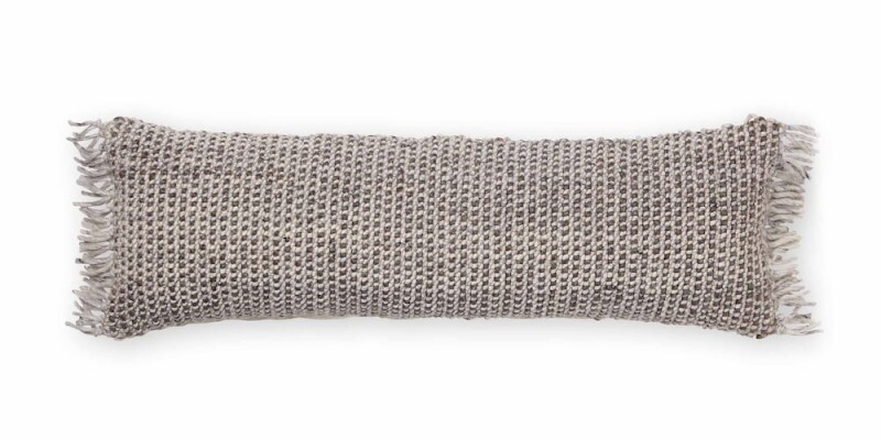 Mellah Lumbar Pillow with Insert 8301J100134BP
