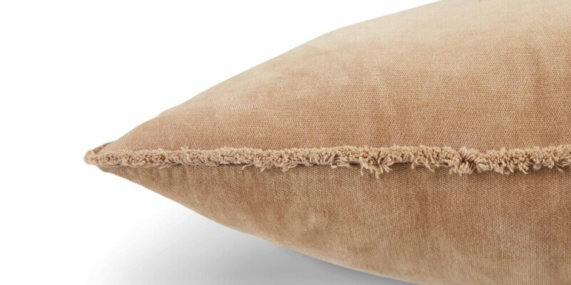 Sunbury Pebble Pillow Cover 8301J102327C