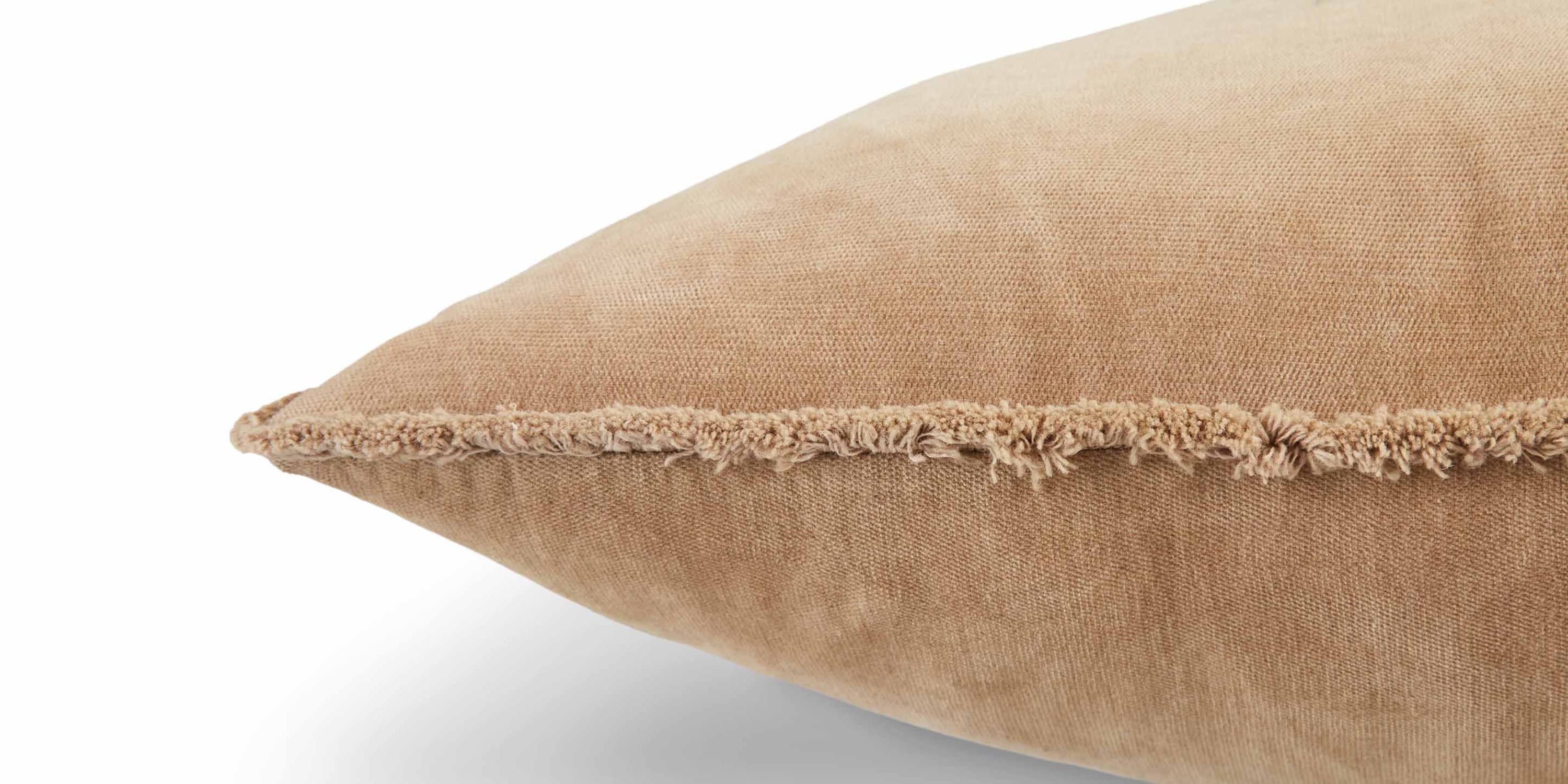 Sunbury Pebble Pillow 8301J102327K