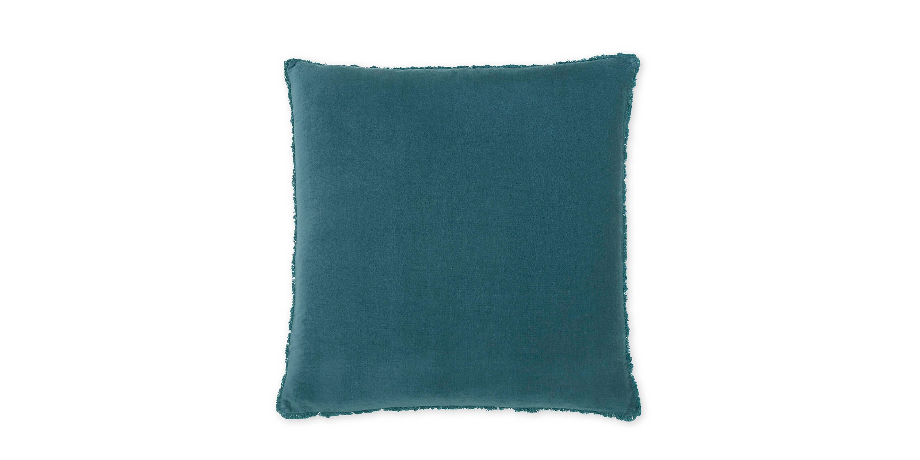 Sunbury Denim Pillow 8301J102333K