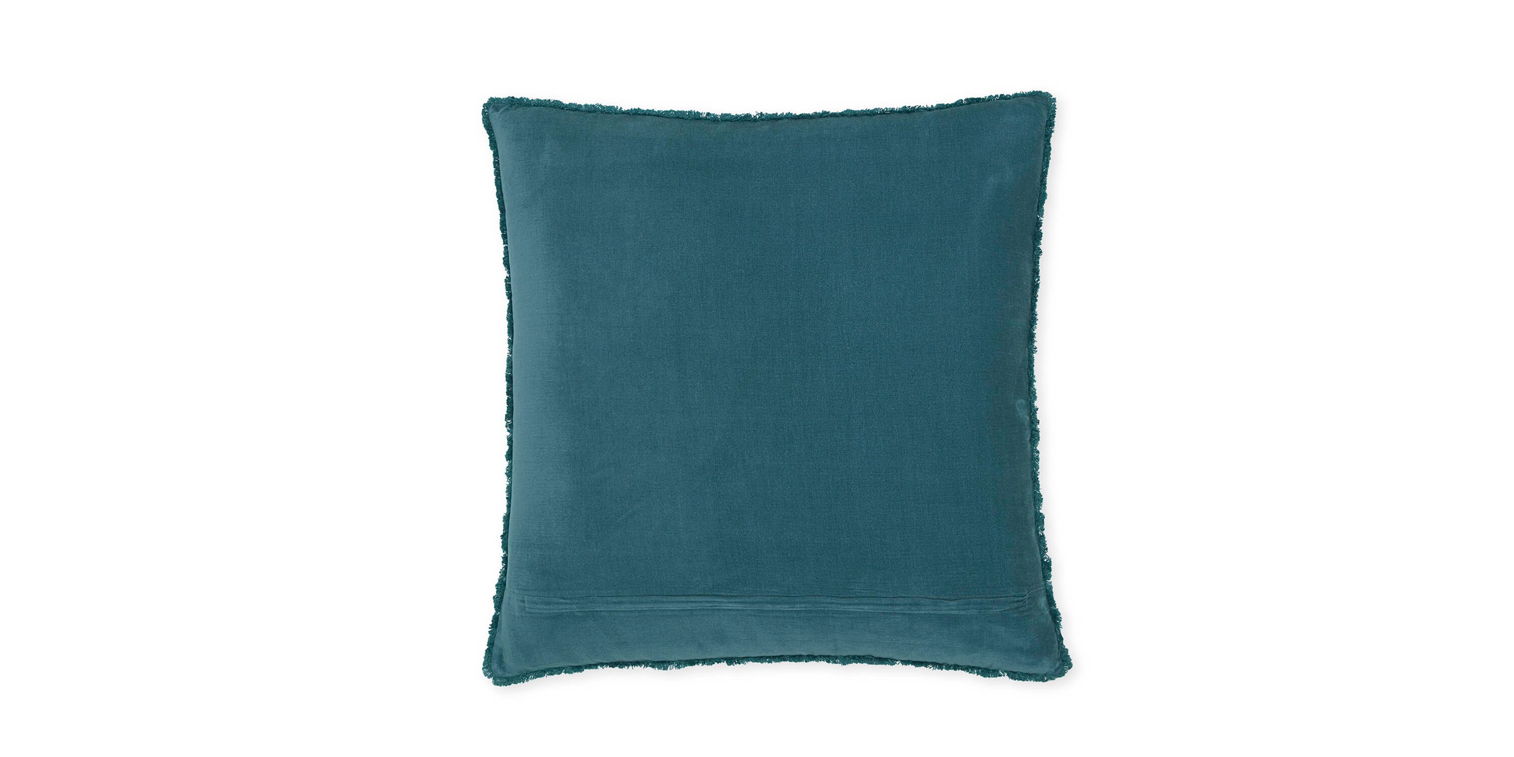 Sunbury Denim Pillow 8301J102333K