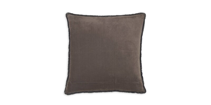 Sunbury Mushroom Pillow 8301J102336C