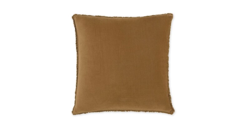 Sunbury Copper Pillow Cover 8301J102342C