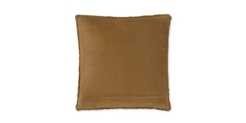Sunbury Copper Pillow Cover 8301J102342C