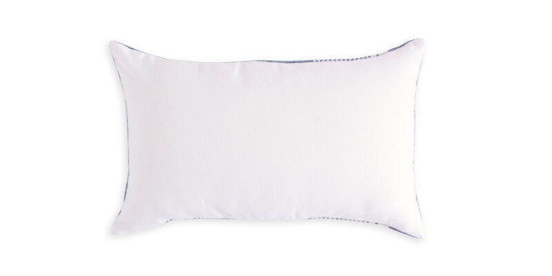 Carinda Blue Pillow 8301J103798DN