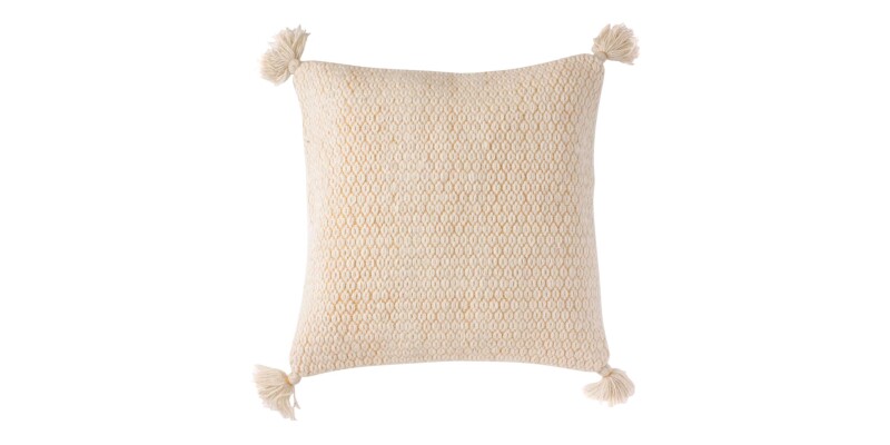 Gracie Gold Pillow 8301T15148C