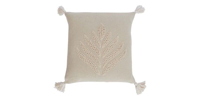 Faye Pillow 8301T17481C