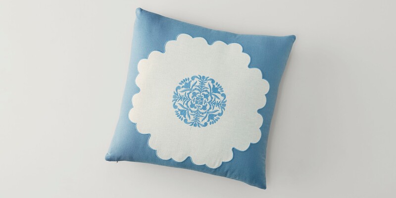 Product - Blue