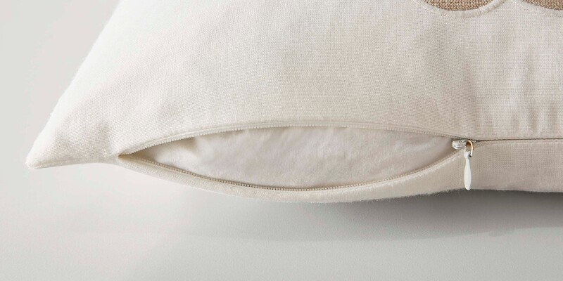 Macon Square Pillow 8301T19568C