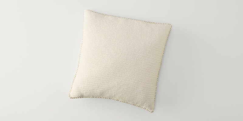 Morgan Square Pillow 8301T19980C