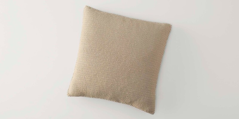 Nicole Square Pillow 8301T19982C