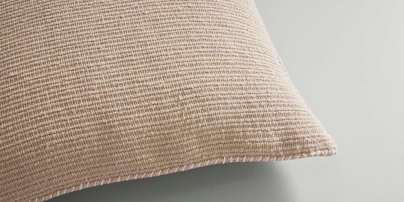 Nicole Square Pillow 8301T19982C