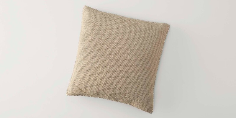 Nicole Square Pillow 8301T19982K