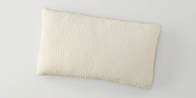 Morgan Lumbar Pillow 8301T20516C