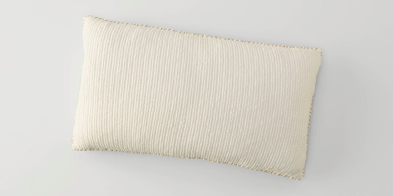 Morgan Lumbar Pillow 8301T20516K