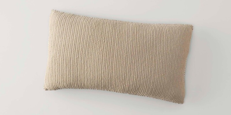 Nicole Lumbar Pillow 8301T20517C