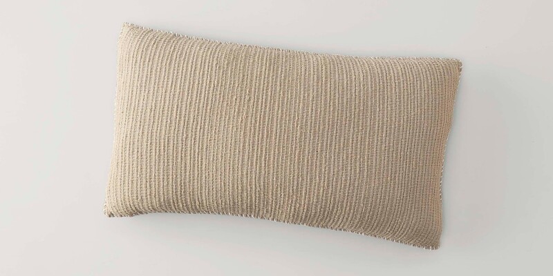 Nicole Lumbar Pillow 8301T20517K